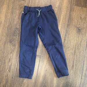 All in Motion Kids Dark Blue Joggers